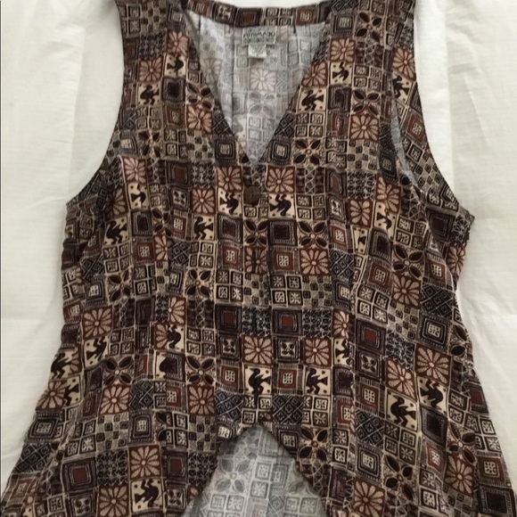 Vest - Picture 2 of 4